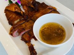 -骏莱海鲜鱼港(五角场店)