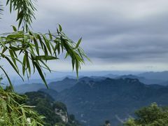 -武当山风景区