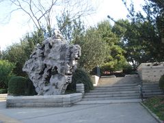 -德胜公园