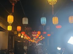 -戚继光故里