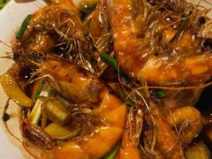 -老头儿油爆虾·知味杭州(爱琴海购物中心)