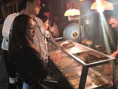 -明记牛杂(新马路分店)