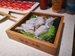 -串一火锅(赛格国际购物中心店)