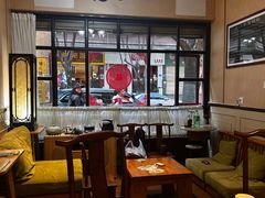 -广益饭店(翠湖公园北门街店)