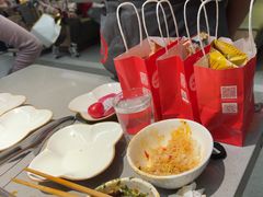 -海底捞火锅(八佰伴店)