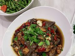 -大中小寻味生活餐厅(华润店)