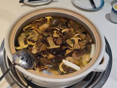 -爱膳菌锅锅(阳南店)