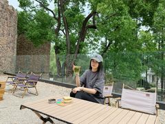 -J Create城市露营咖啡·简餐·宠物(上海动物园店)