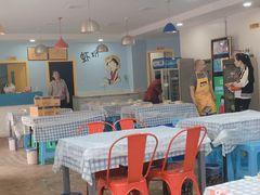 大堂-辣螃铠盆盆蟹大排档(总店)