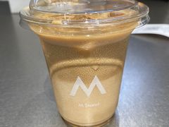 -M Stand(成都COSMO店)