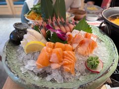 -温野菜涮涮锅(曲江大悦城店)