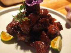 -小放牛炒菜馆(中山路乐汇城店)
