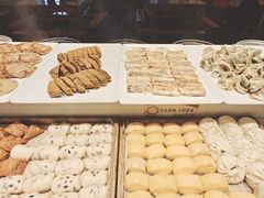 -清心素食自助餐厅(夫子庙店)