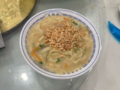 -老雒阳面馆·水席(定鼎门店)