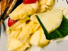 -云海肴·云南小炒·汽锅鸡(天津国金汇店)