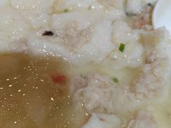 -三道菜(明堂公园店)