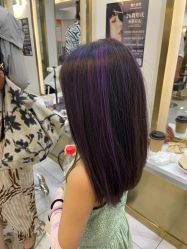 点击看大图 -雅仕 HAIR SALON 美发沙龙