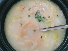 -聚丰园•湖鲜餐厅(阿红私房菜梅石路店)