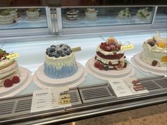 -WenTinG文汀·半糖蛋糕(合生汇店)