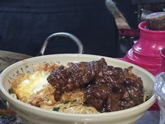-无名氏面馆(邮电路店)