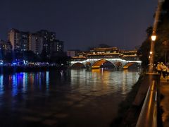 -九眼桥码头旧址