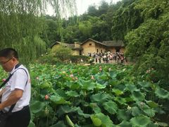 -韶山毛泽东同志故居