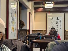 -都一处烧麦馆(前门店)