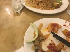 -汕头金乐大酒店