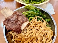 -老牌依强牛肉店(达道总店)