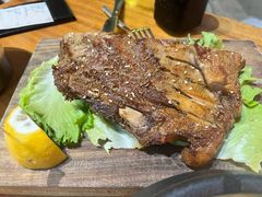 -马灯部落·西湖边的创意山景餐厅(虎跑动物园店)