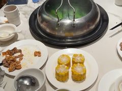 -青蓬蒸汽海鲜·深圳老字号·团建聚会(壹方城店)