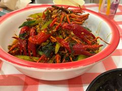 -东排食堂长沙小吃大排档(五一广场店)