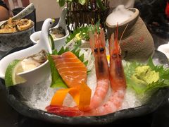 -天狗山料理(省体店)