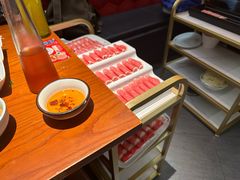 -1078號老北京涮肉(万达广场店)