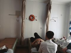 -刘超盲人按摩所(寇庄西路店)