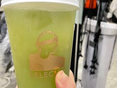 -LELECHA乐乐茶(三里屯店)