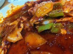 -贤花饭店(城阳店)