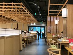 -伊喜饺子·烤鸭(五道口学院路店)