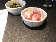 -赠李白·如诗的川味(余杭万达广场店)