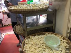 -阿麟馄饨(延长路店)