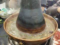 -新梅居(宁海东路店)