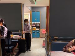 -一绪に寿喜烧(虹悦城店)