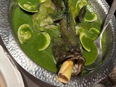 -狮拾久·现代新加坡料理(壹方城店)