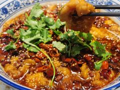 -清真·拉菲尔鱼庄·家常菜(钟楼回民街店)