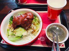 -猪角·闽南猪脚饭(厦门中医院店)