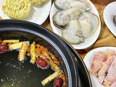 -濠轩阁特色生蚝火锅总店