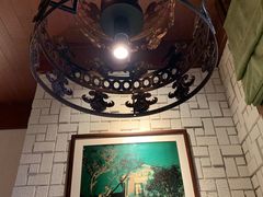 -绿茶餐厅(布吉万象汇店)