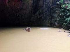 -英西峰林·洞天仙境