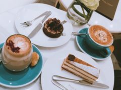 -PAUL LAFAYET 法式甜品(港汇广场店)