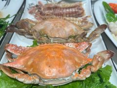 -渔码头食府·20年蓬莱老字号(登州路店)